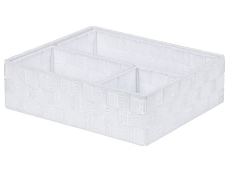 Portaoggetti pensile o set portaoggetti