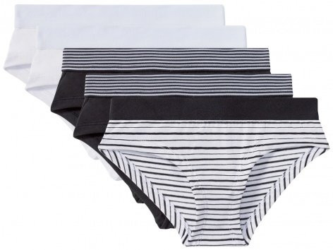 Slip o culottes da bambina