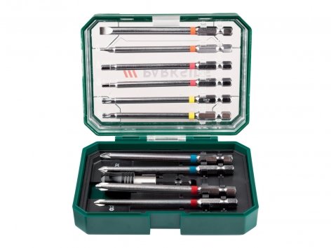 Set bit o set bit e chiavi a bussola