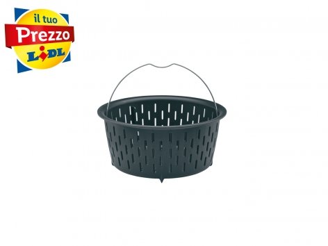 Robot da cucina multifunzione "Monsieur Cuisine Connect"