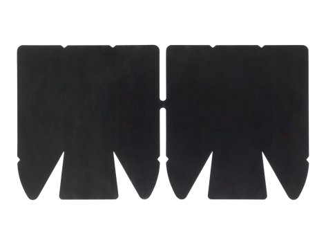 Pellicola o foglio da forno