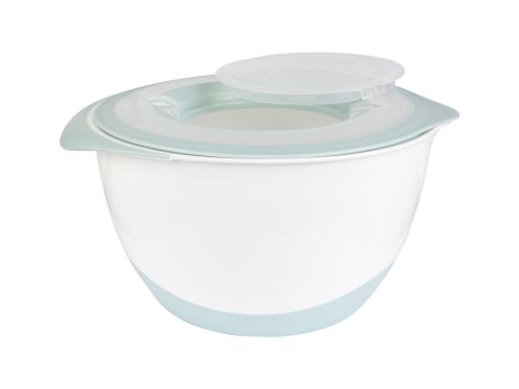 Ciotola con coperchio