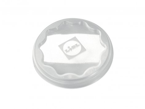 Coperchio salvafreschezza