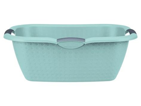 Cesto o bacinella portabiancheria, 27 L