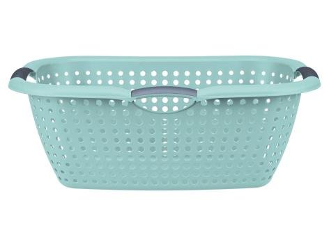 Cesto o bacinella portabiancheria, 27 L