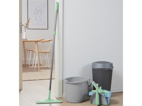 Set pulizia con organizer