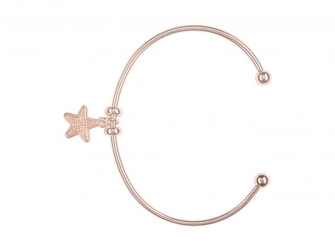 Set orologio e braccialetto da donna