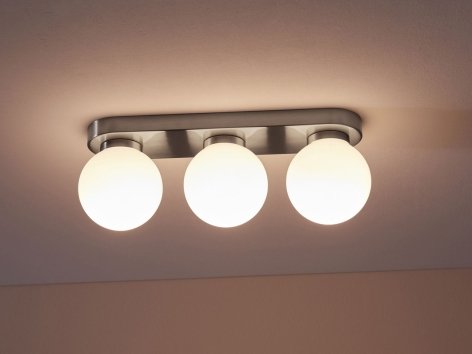 Lampada LED da soffitto