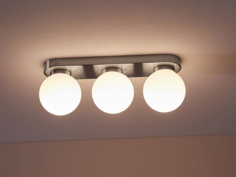 Lampada LED da soffitto