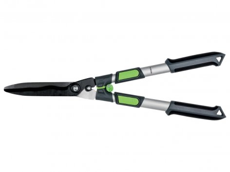 Tagliasiepi telescopico