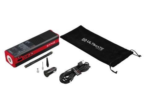 Compressore portatile