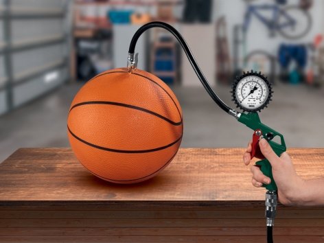 Compressore portatile