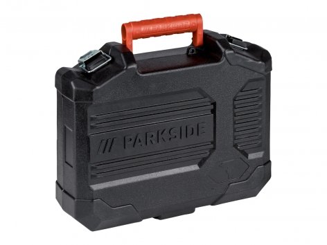 Avvitatore a percussione ad aria compressa