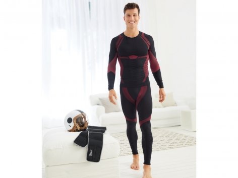 Calzamaglia da motociclista