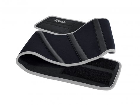 Fascia lombare da motociclista