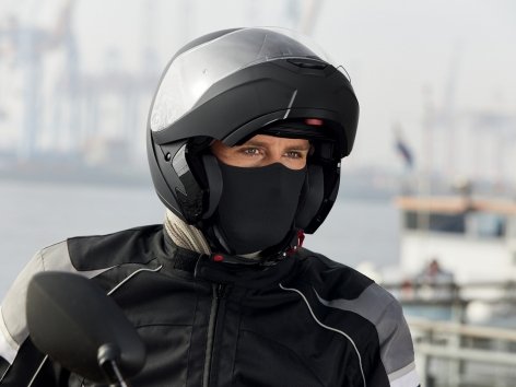 Passamontagna sottocasco