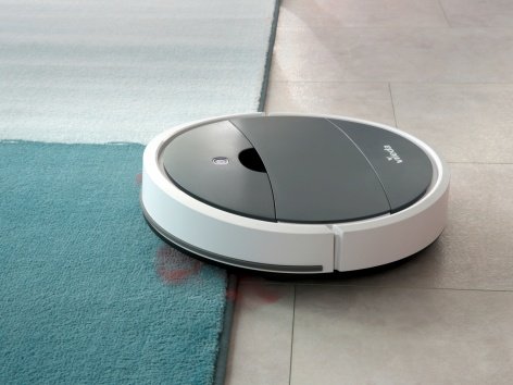 Robot aspirapolvere VR ONE