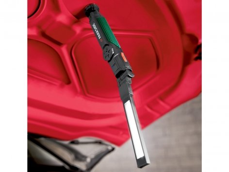 Lampada LED da lavoro