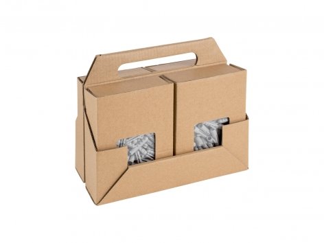 Set viti, tasselli o chiodi