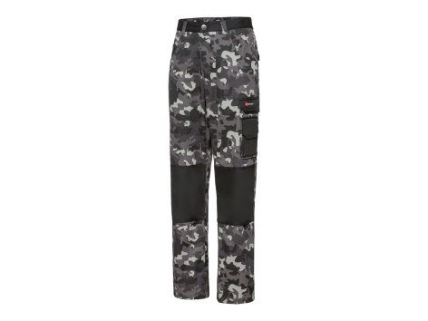 Pantaloni da lavoro per uomo