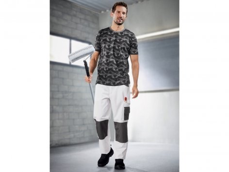 Pantaloni da lavoro per uomo