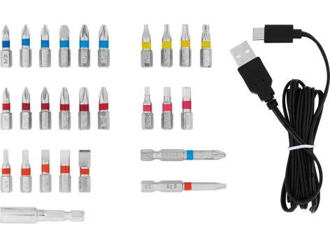 Avvitatore ricaricabile