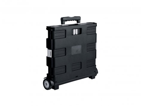 Carrellino pieghevole