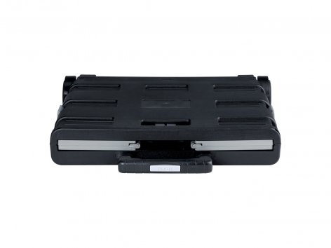 Carrellino pieghevole