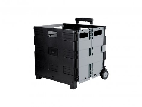 Carrellino pieghevole