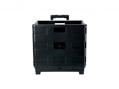 Carrellino pieghevole