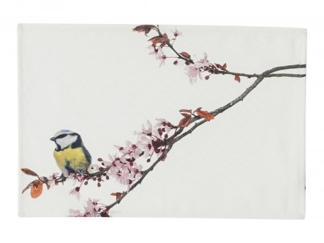 Striscia centrotavola o set tovagliette