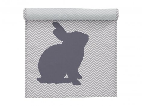 Striscia centrotavola o set tovagliette