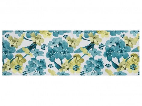 Striscia centrotavola o set tovagliette