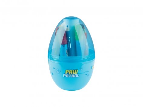 Gioco uovo creativo "Cars, Paw Patrol, Sam il pompiere, Frozen"