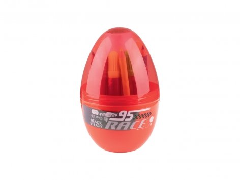 Gioco uovo creativo "Cars, Paw Patrol, Sam il pompiere, Frozen"