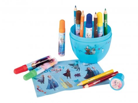 Gioco uovo creativo "Cars, Paw Patrol, Sam il pompiere, Frozen"