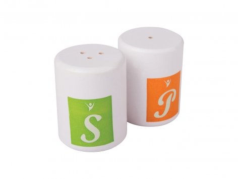 Set alimenti giocattolo