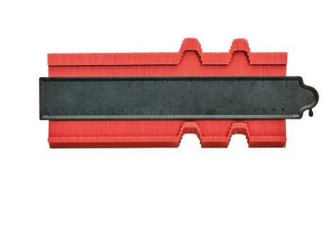 Calibro per contorni o livella ad acqua