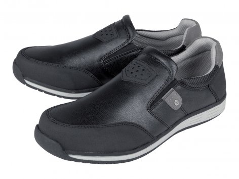 Scarpe comfort da uomo