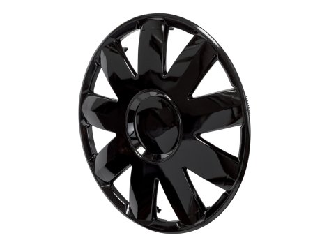 Set copricerchi per auto