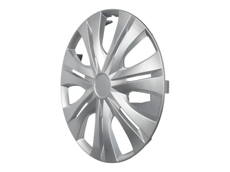 Set copricerchi per auto