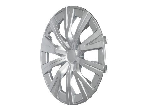 Set copricerchi per auto