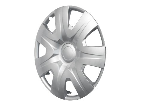 Set copricerchi per auto