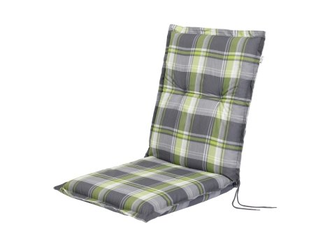 Cuscino per sedia sdraio