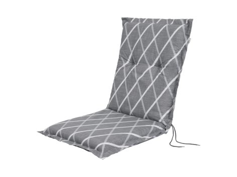 Cuscino per sedia sdraio