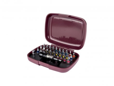 Set bit per trapano avvitatore