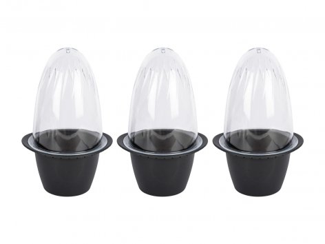 Set vasetti per coltivazione