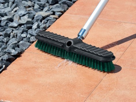 Set scopa pulente ad acqua