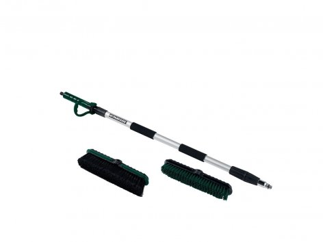 Set scopa pulente ad acqua