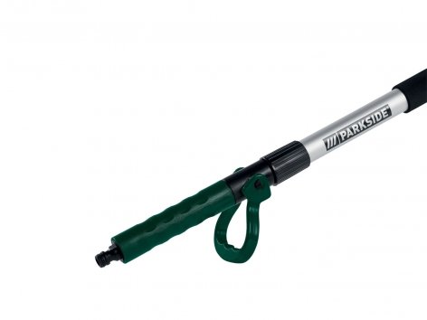 Set scopa pulente ad acqua